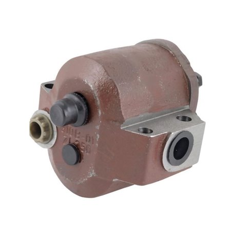 Pompa hydrauliczna C-360, 25 cm3/obr, wzmocniona, 0046546310 Hydrotor Tuchola 5700037308555