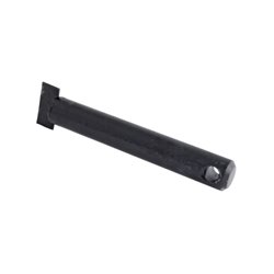 Sworzeń mocujący hak transportowy