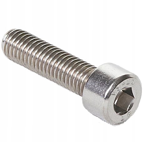 Śruba M8x22 Uni5931