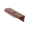 Wspornik lampy kierunkowskazu lewy, pasuje do C-360