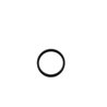 O-RING - GŁOWICA AKUMULATORA puq  UDOR O-Ring D11,11