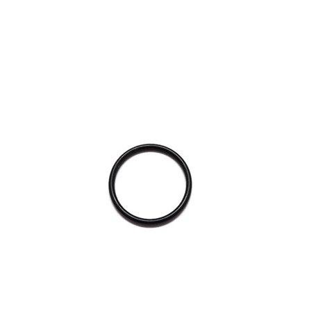 Oring - spust rury rozdzielacza 
