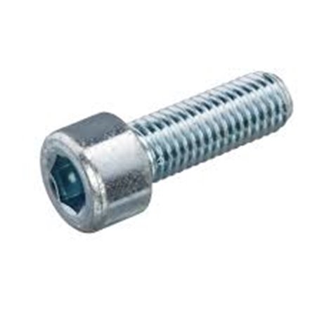 ŚRUBA IMBUSOWA M6X30 