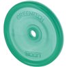 Membrana UDOR 090359 fi115mm/12mm otwór 13