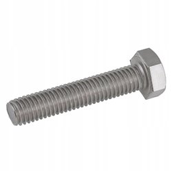 Śruba M10x50 Udor