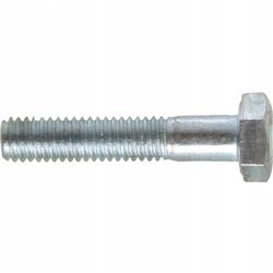 Śruba M10x75