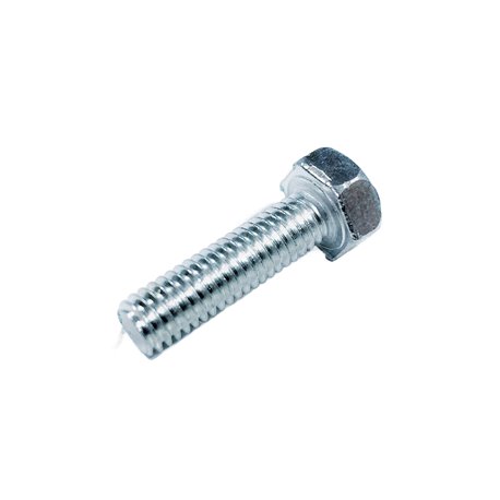Śruba M6X22 Uni5739