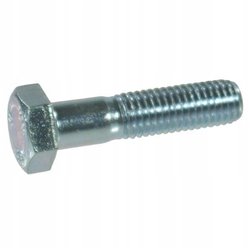Śruba M8x50 UNI 5737 Udor
