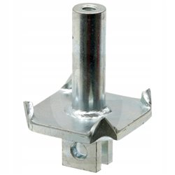 Prowadnica D80/12/12x122 zam.