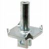 Prowadnica D80/12/12x122 zam.