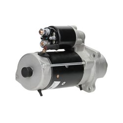Rozrusznik , 12V 2,7 kW z reduktorem, pasuje do C-330, C-360, C385
