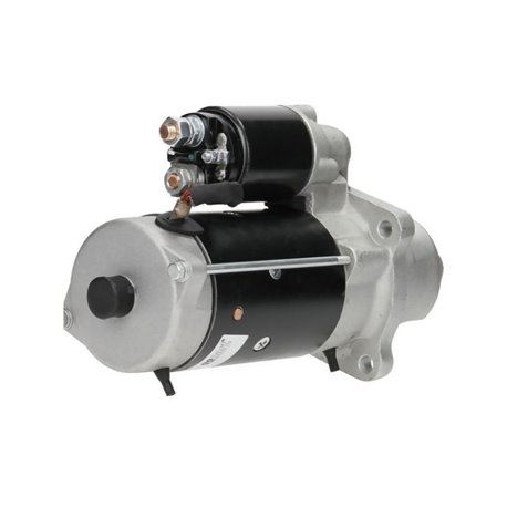 Rozrusznik , 12V 2,7 kW z reduktorem, pasuje do C-330, C-360, C385