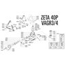 Pompa Z|eta 40