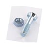 Śruba pługa 11x50 2 noski G&;B, VI1205 Grégoire-Besson 8716106428243