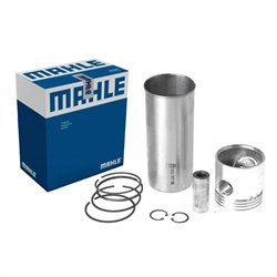 Zestaw naprawczy silnika MF-3 cyl., 4 pier. Mahle