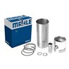 Zestaw naprawczy silnika MF-3 cyl., 4 pier. Mahle
