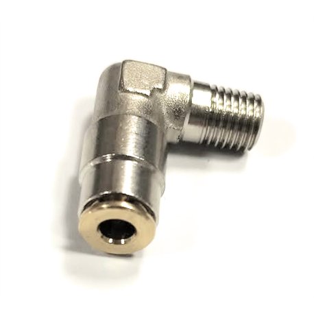 Łącznik szczotki smarującej Z4422080 M8x1,0 fi 4mm