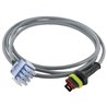 Kabel adaptera, TJT71RPM - 467100