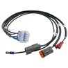 Kabel adaptera, TJT73, regulator ciśnienia wtrysku