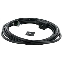 Kabel adaptera, zawór ograniczający ciśnienie