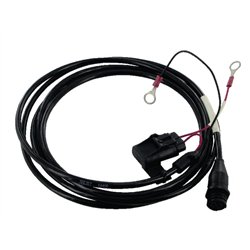 Kabel zasilający, CL220, akumulator