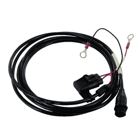 Kabel zasilający, CL220, akumulator