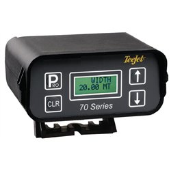 Monitor LH 71, RPM