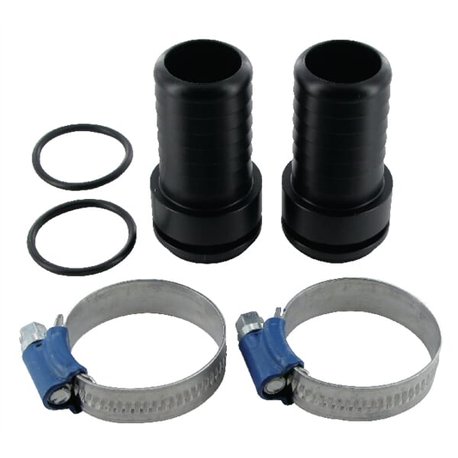 Złączka do węża 1", 20D