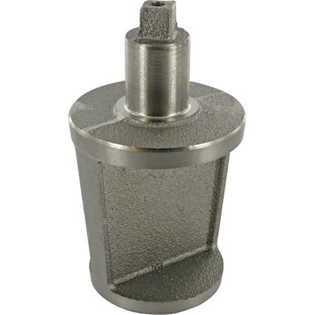 BM47 Stożek przełączający B.P.  MEC 1000-1600