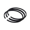 Pierścienie sprężarki fi62mm kpl., pasuje do C-360