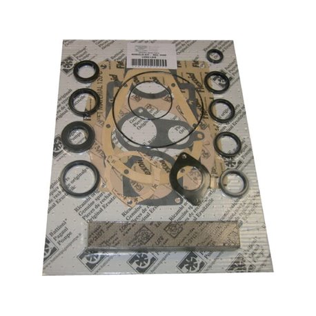 Zestaw naprawczy MEC 2000 Long Life M7SPKIT Battioni Pagani M7SPKIT