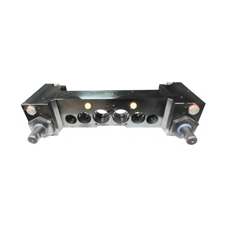 11 Cylinder H OQ70/55 _ 30mm