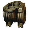 MEC1 Korpus pompy MEC 4000