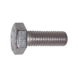 M105 Śruba M12x35 Inox