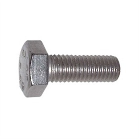 M105 Śruba M12x35 Inox