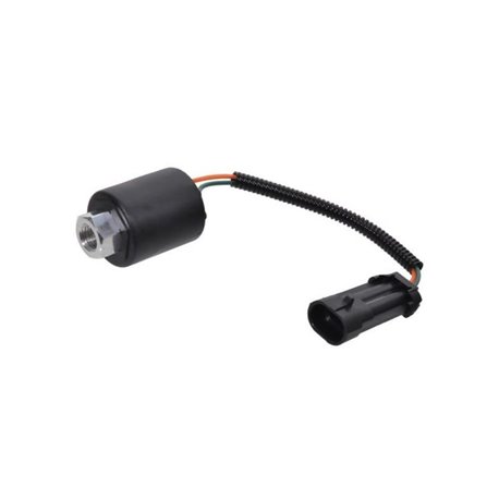 AL168231 John Deere Czujnik klimatyzacji, John Deere AL168231