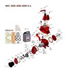 M18 Simmering 40x52x7