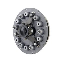 0042212110 Sprzęgło kpl., Chełmno stary typ pasuje do C-330 Ursus Chełmno 5900422121107