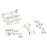 28 Podkładka Nord-lock