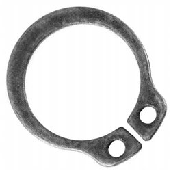 19 Pierścień segera zewnętrzny 10x1,0mm