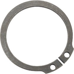4 Circlip 1"