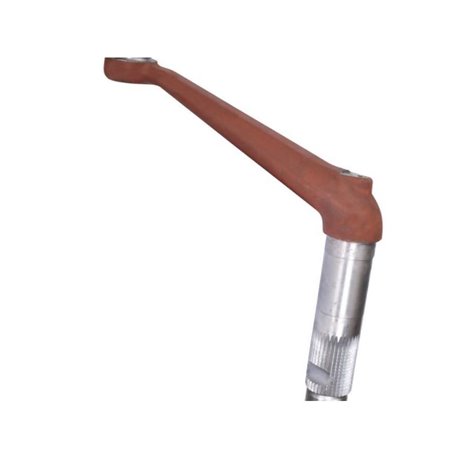0050016040 Ramię mechanizmu kierowniczego prawe, Skropol 5700037305998