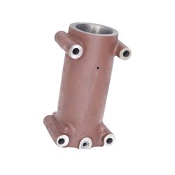 Cylinder podnośnika hydraulicznego, pasuje do C-330