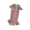 Cylinder podnośnika hydraulicznego, pasuje do C-330