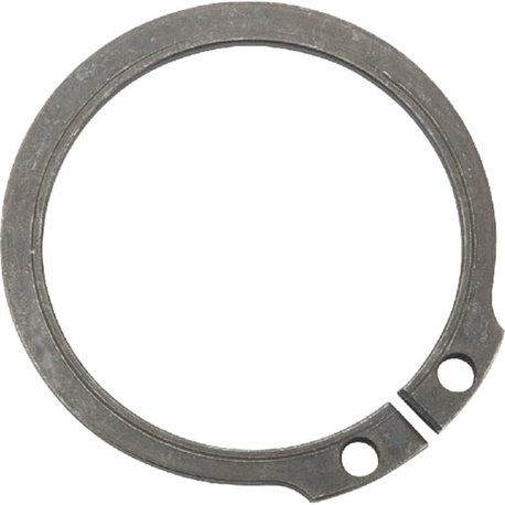 4 Circlip 1"