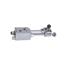 0042371011 Rozdzielacz hydrauliczny pod siedzenie, Hydrotor Tuchola 5700037304403