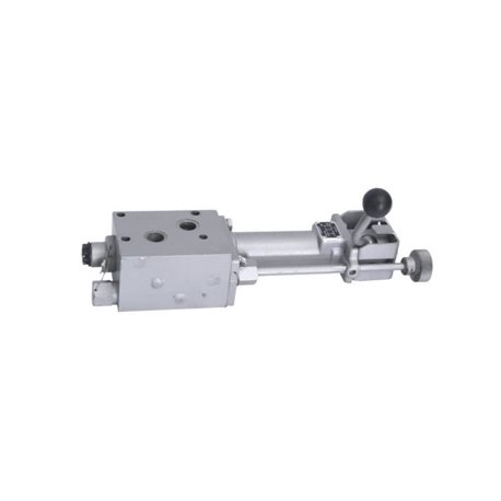 0042371011 Rozdzielacz hydrauliczny pod siedzenie, Hydrotor Tuchola 5700037304403