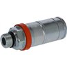 Szybkozłącze gniazdo M22x1.5 WD