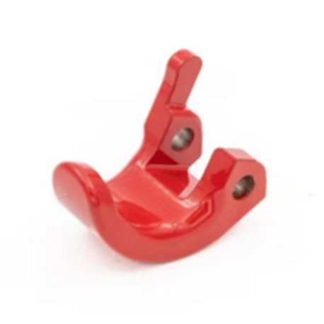 2 Zabezpieczenie lewe fi10mm