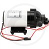 Pompa 12V 8,3 l/min 4,8bar, Tecomec